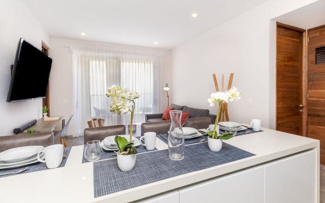 The Gallery by Riviera Rentals