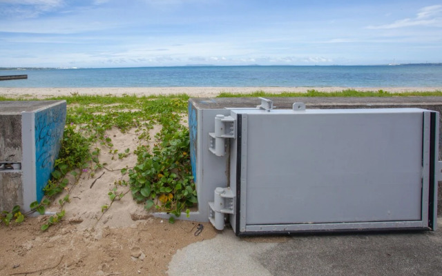 Kariyushi Condominium Resort Kin New Covenant