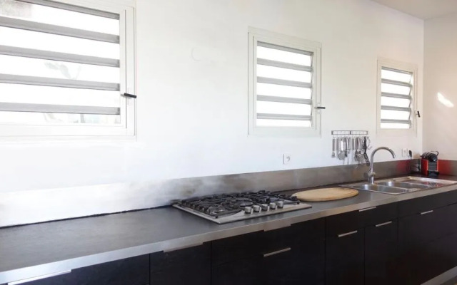 Dream Villa St-Jean 741