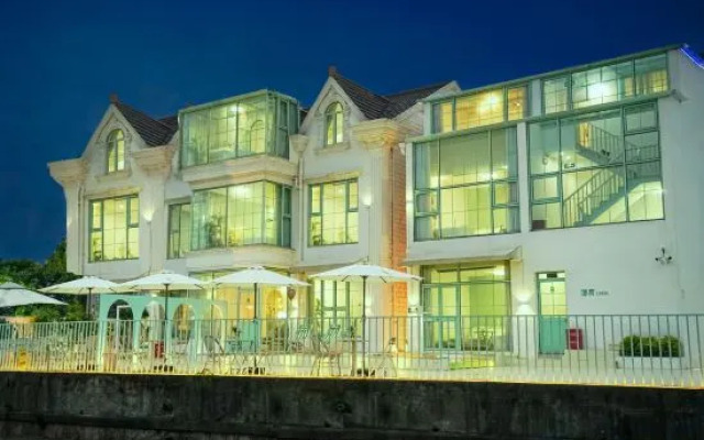 Mint Inn
