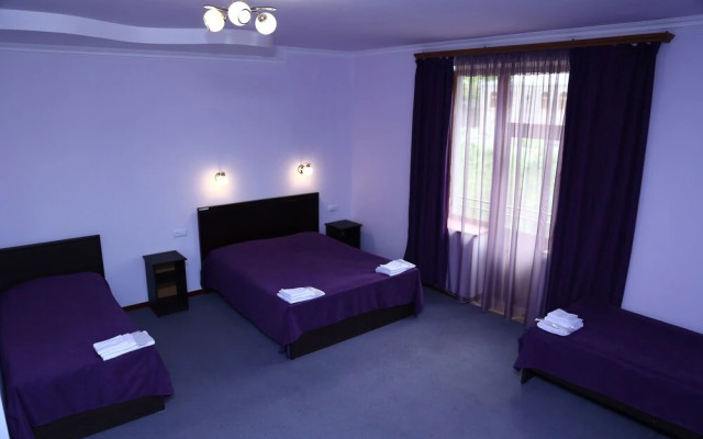 Hotel Mthnadzor
