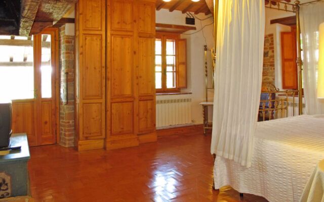 Casa Ingrid (MSI140)