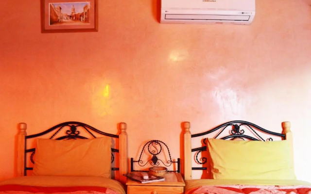 Riad Minorisa