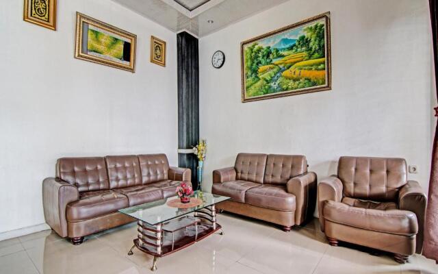 OYO 91324 Aliya Homestay Syariah