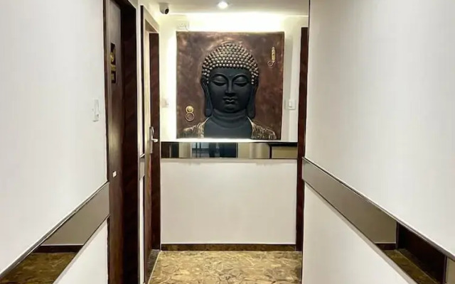 Hotel MIG SUITES