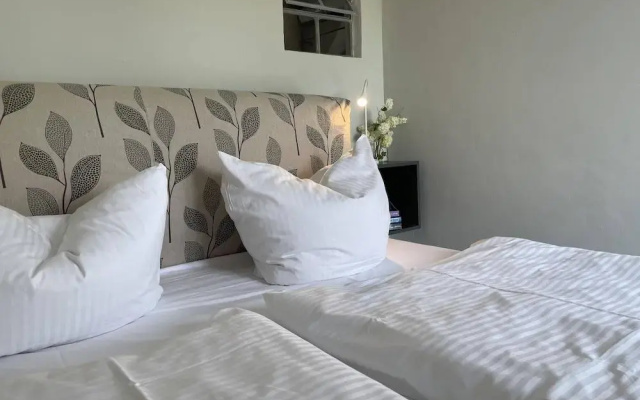 Apartment Near Saaler Bodden Lagoon