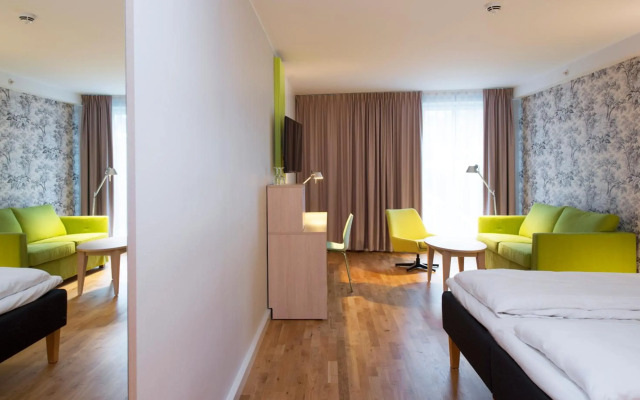 Thon Hotel Sandven