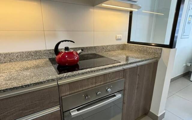 La Posada de Guille Premium Apartments & Rooms