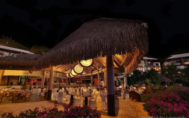 Le Tahiti by Pearl Resorts