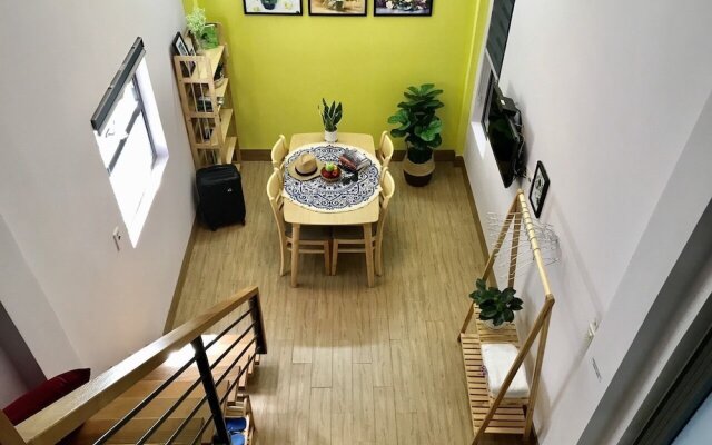 Cosy House Da Nang