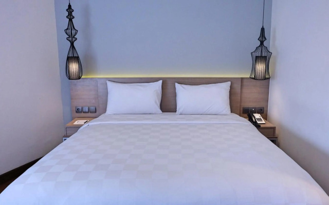 Rivoli Hotel Jakarta
