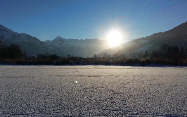 Zell am See 700