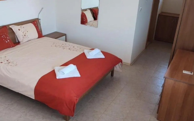 Rusalka Apart-Residence