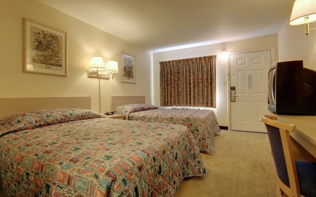 Americas Best Value Inn