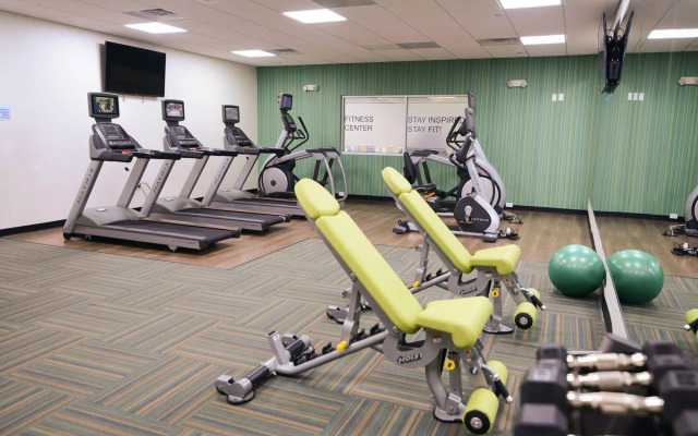 Holiday Inn Express & Suites Chicago North Shore - Niles by IHG