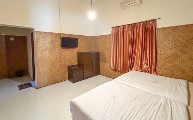 RedDoorz @ Makuta Guest House Prawirotaman Yogyakarta