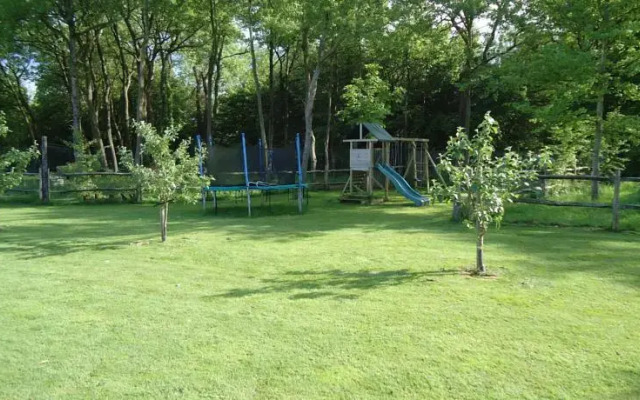 Chantlers Barn Holiday Home