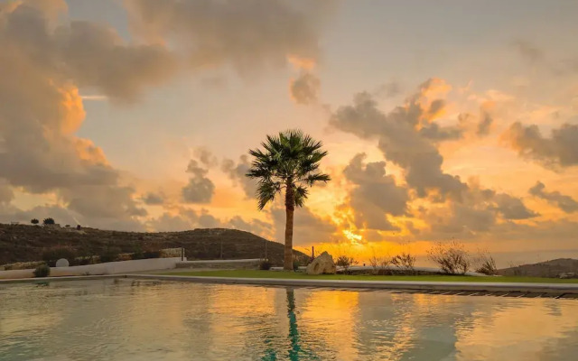 Palmyra Villas Luxury