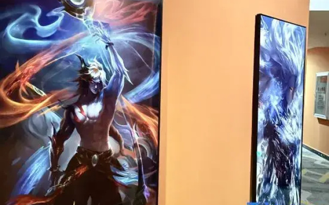 Yanzhou Intelligent E-sports Hotel