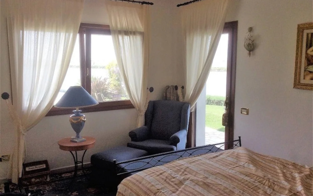 Beautiful Villa With Private Pool by Beahost