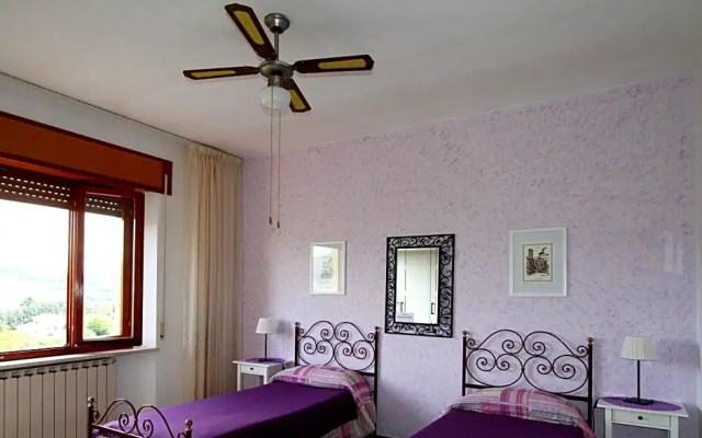 B&B LArmonia