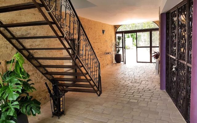 Le Clos des Anges