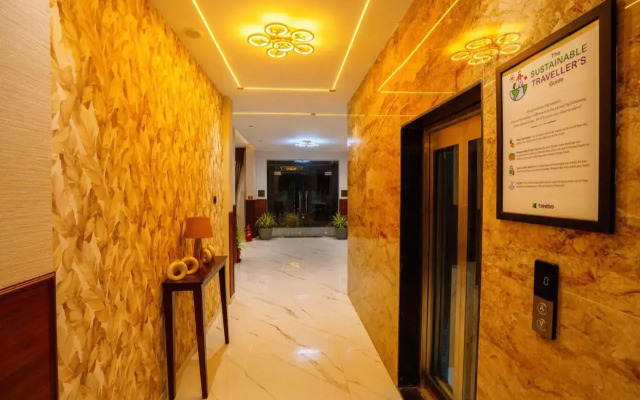 Treebo Grand Royal Imperio, Hinjewadi