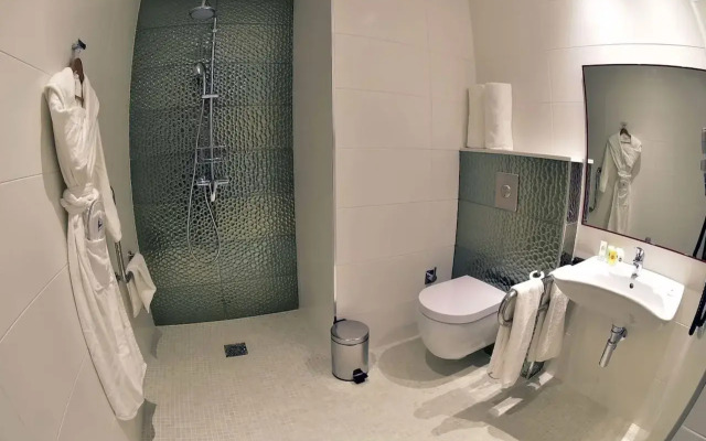 AZ Hôtel Vieux Kouba