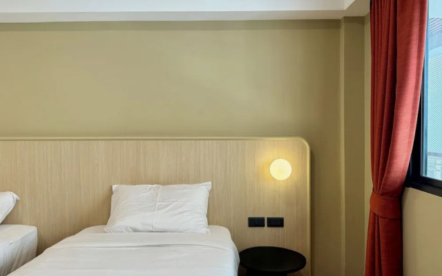Parcel Hotel Bangkok