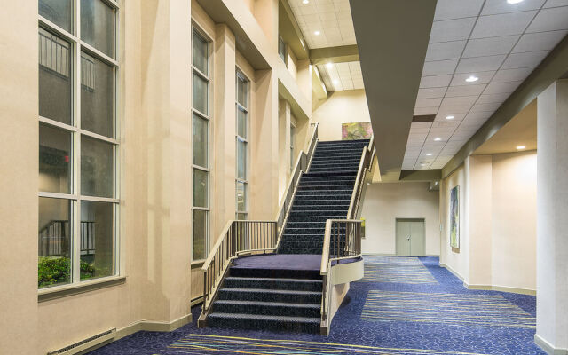 Holiday Inn Taunton-Foxboro Area