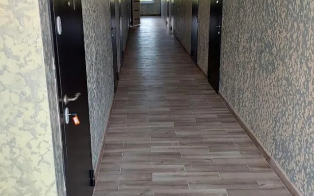 Бон Амур (Алахадзы)