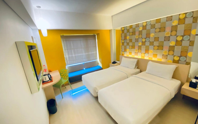 Sun Royal Hotel