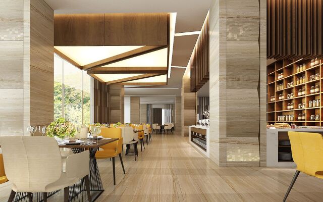 Holiday Inn Express Wuxi Taihu New City by IHG