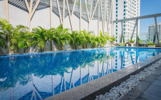 Art Nest Hotel Nha Trang