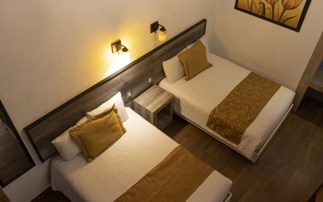 Hotel Don Carlos