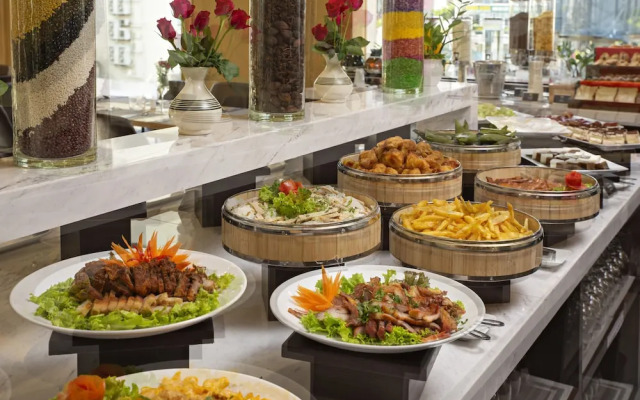 Golden Lotus Hotel Da Nang