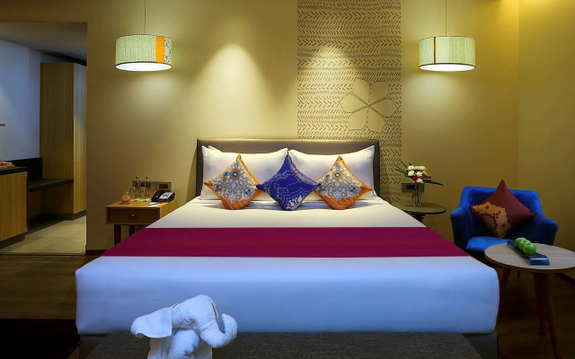 Grand Mercure Mysore