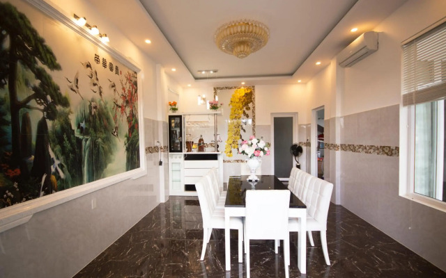 Godiva Phu Quoc Hotel
