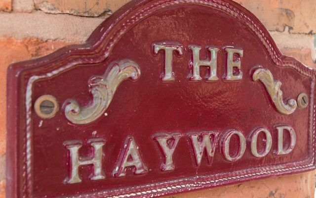 The Haywood