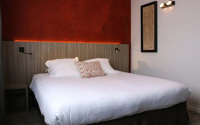Best Western Plus Hôtel & Spa de Chassieu