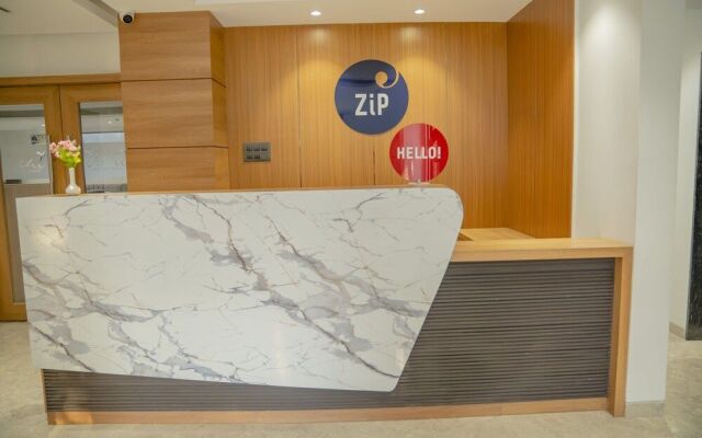 Zip By Spree Hotels Chakan