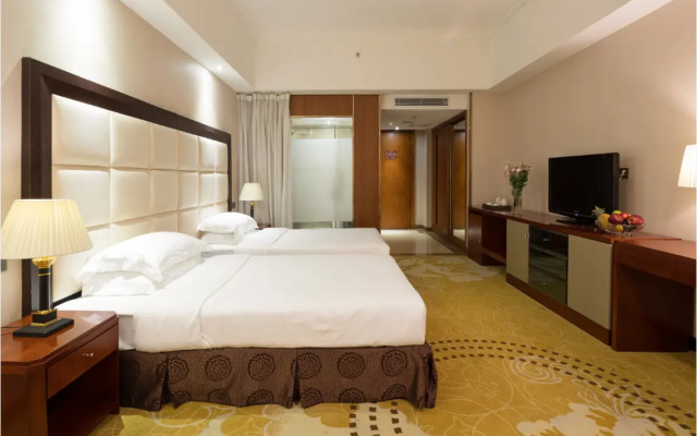 Baoyue Hotel