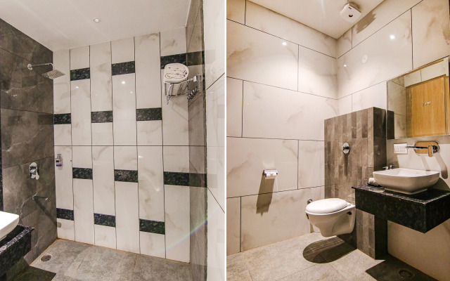 Fabhotel Punjab Pride