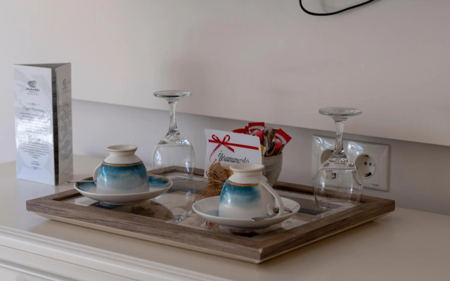 Salbakos Herakleia Boutique Hotel