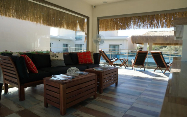 The D Hotel Cesme Resort
