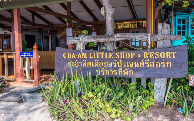 Cha-am Little Shop & Resort