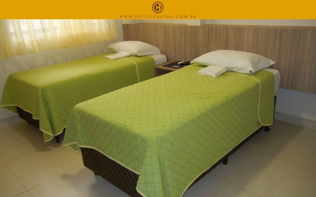 Hotel Castro
