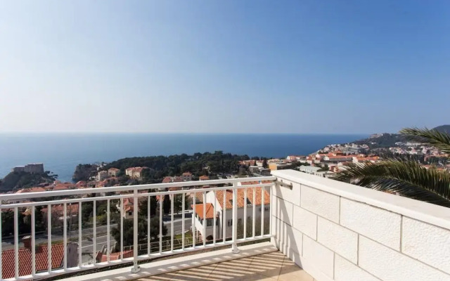 Guest House Old Town View