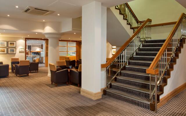 Holiday Inn Cardiff City Centre by IHG