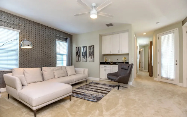 5bed 5Ba Reunion Villa W.pool